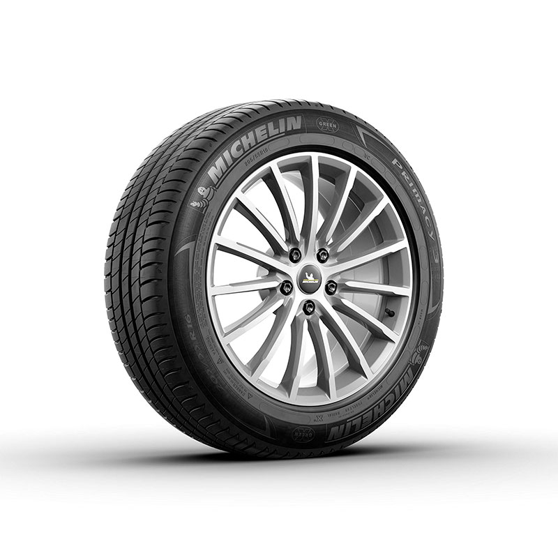 Neumáticos De Oferta: 205/5516 91V PRIMACY 3 MICHELIN